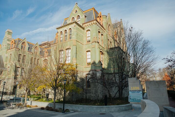University Of Pennsylvania Sued By Students Claiming Antisemitism On Campus