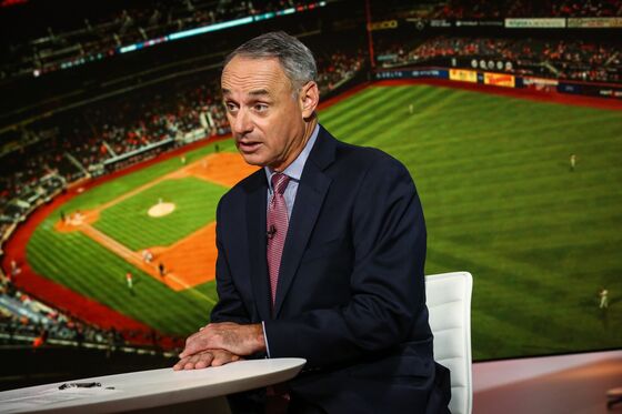 MLB Nationals Lose Fight to Block Orioles Profit Arbitration