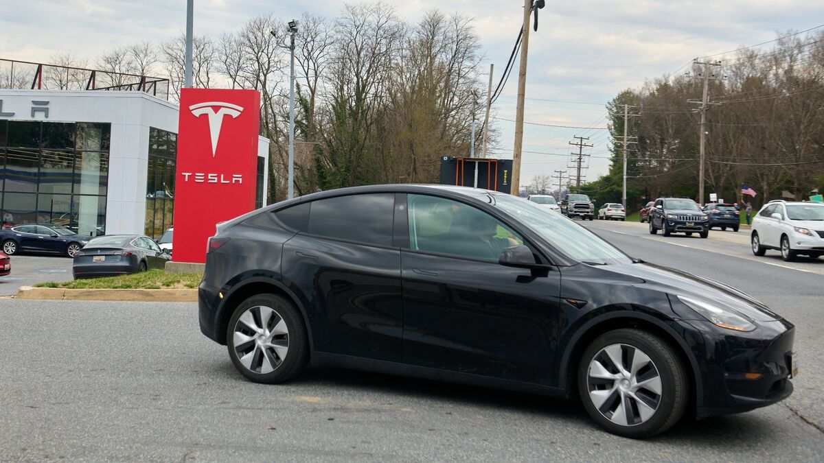 Tesla Results a ‘Tale of Two Cities,’ Steve Westly Says