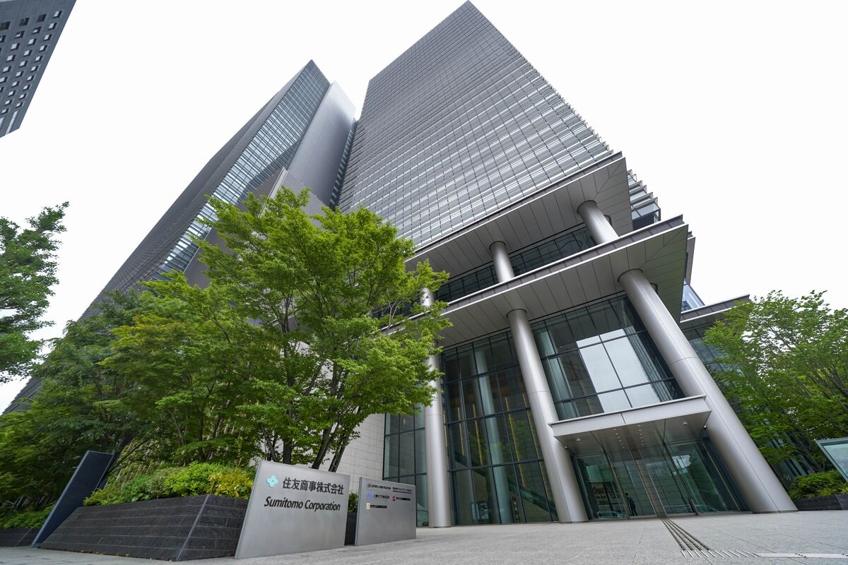 Hongkong Land Eyes Billion-Dollar Property Deals to Enter Japan