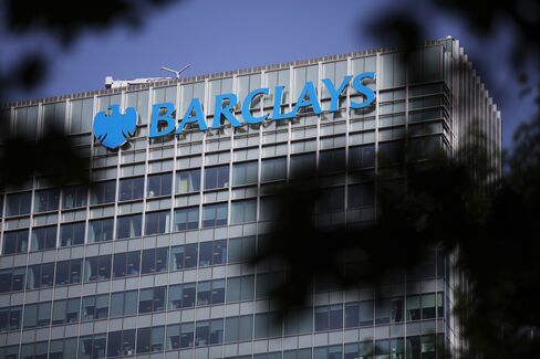 Barclays Says Abu Dhabi Sheikh Mansour No Longer Holds Stake