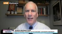 relates to Biden Adviser Bernstein Defends Size of Infrastructure Plan