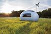 Ecocapsule: A Tiny Solar-and-Wind-Powered Mobile Home