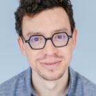 Headshot of Dr Luis Von Ahn PhD