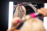 Dyson Holds Beauty Technology Launch Event
