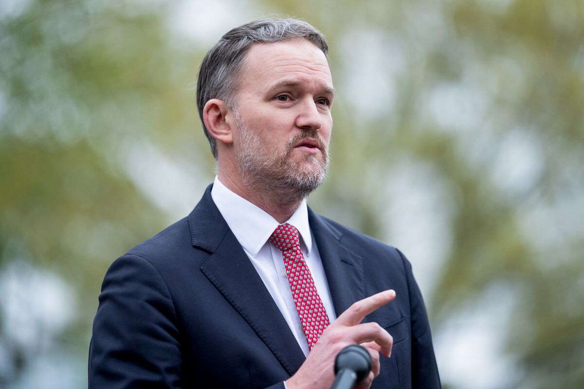 Trump Aide Warns China-Iran Ties Could Complicate US Relationship