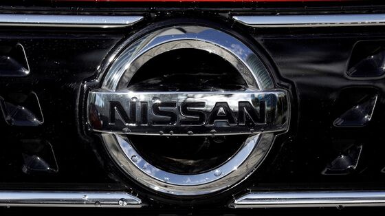 Nissan Examines Possibility of Breaking Away From Renault