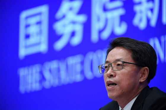 Top Chinese Official for Hong Kong Signals More Changes to Law