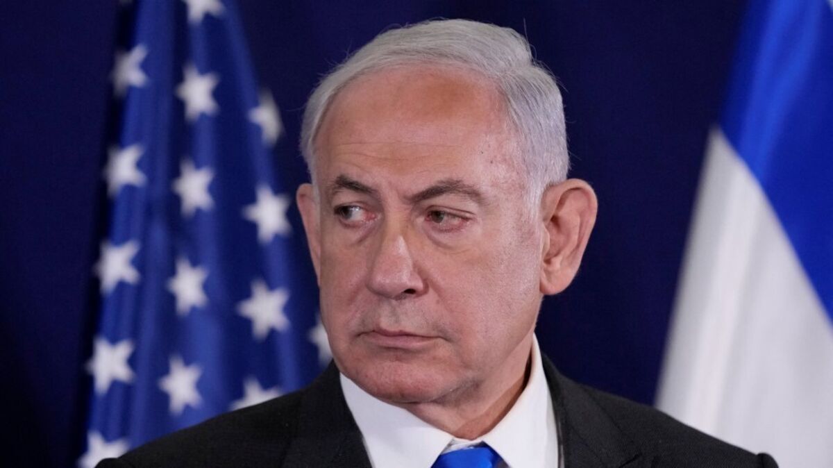 Netanyahu Orders IDF to Carry Out Gaza Strikes