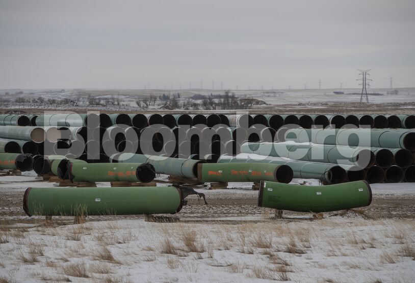 Keystone pipe