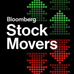 Stock Movers