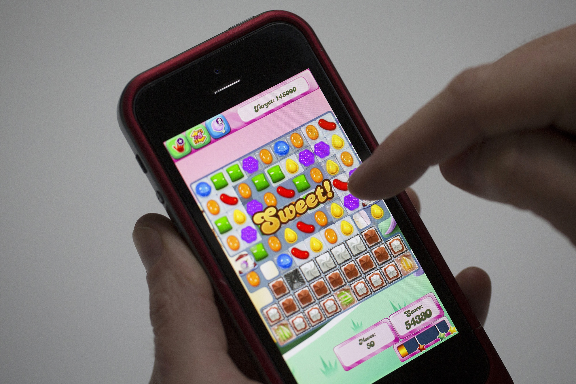 Candy Crush Saga origin: Which country is the game from?