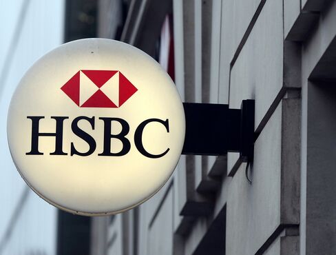 HSBC 2010 Profit Soars as U.S. Bad Loan Provisions Subside