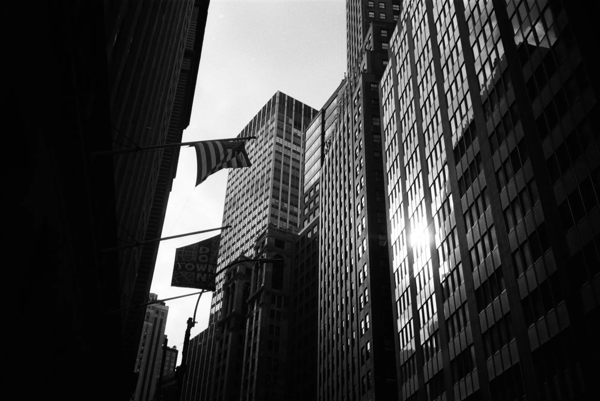 US Equities Extend Declines