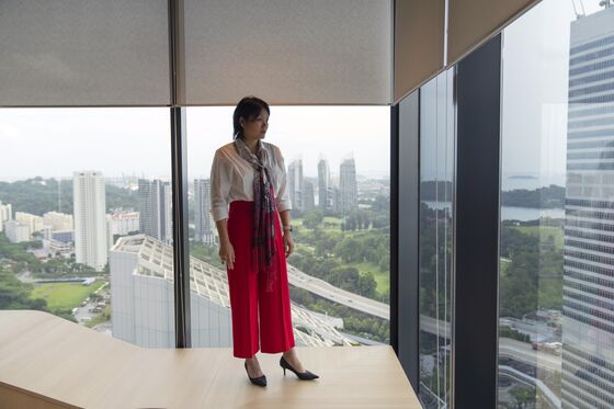 China Fintech Curbs That Hit Ant Were No Surprise: Ping An