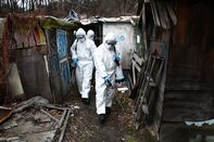 Concern In South Korea As The Wuhan Covid-19 Spreads