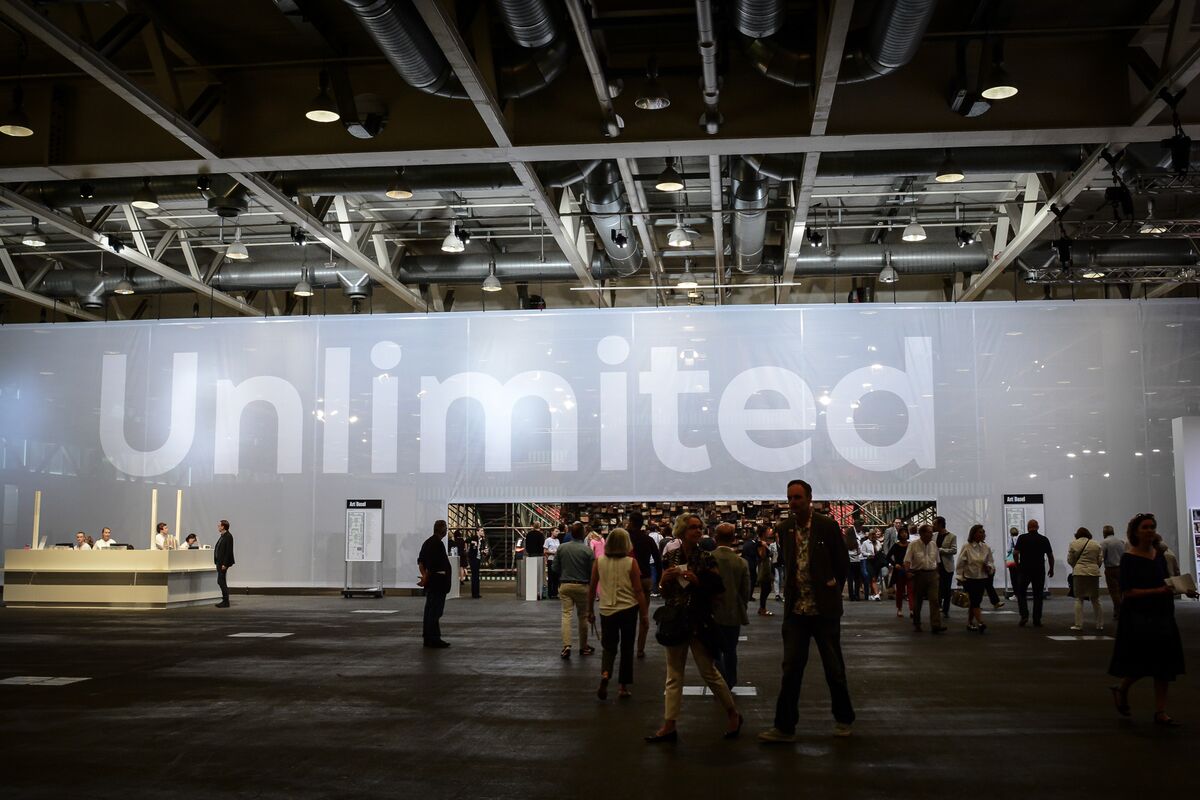 The Global Art Market Is Actually Hyperlocal
