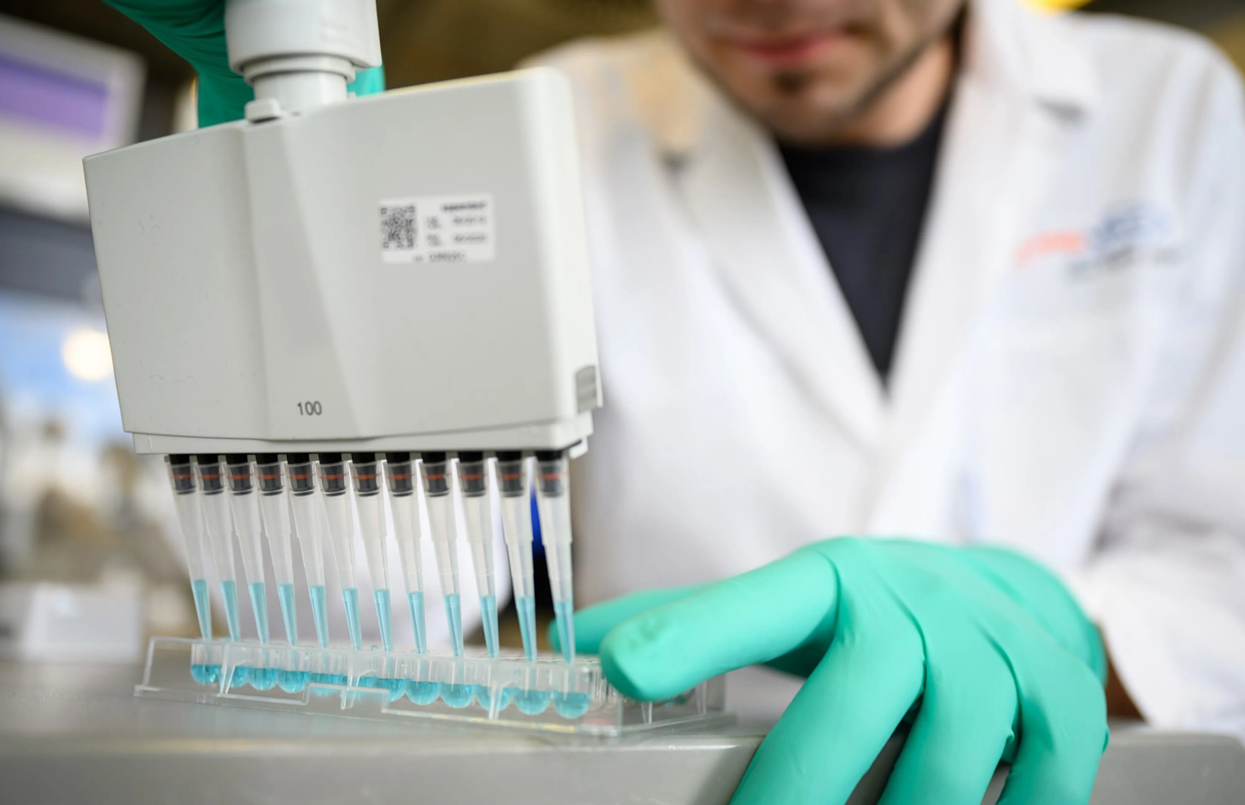 CureVac&nbsp;will work with the U.K.’s vaccines taskforce in assessing mutated strains that emerge.