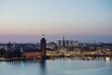 Stockholm