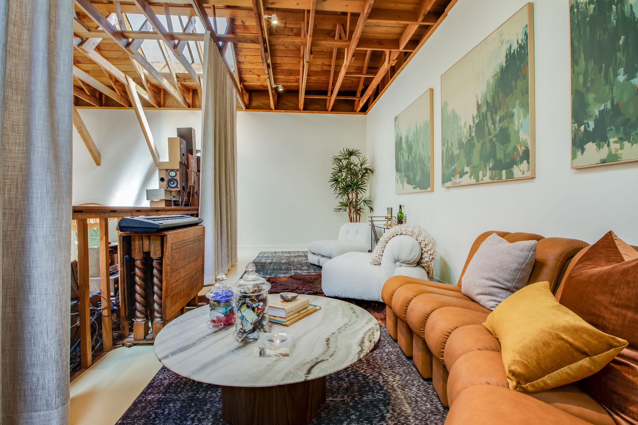 San Francisco Oasis, Former Gay Bathhouse, Factory, Lists for $4.8 Million  - Bloomberg