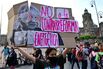 MEXICO-ENVIRONMENT-FRIDAYS FOR FUTURE