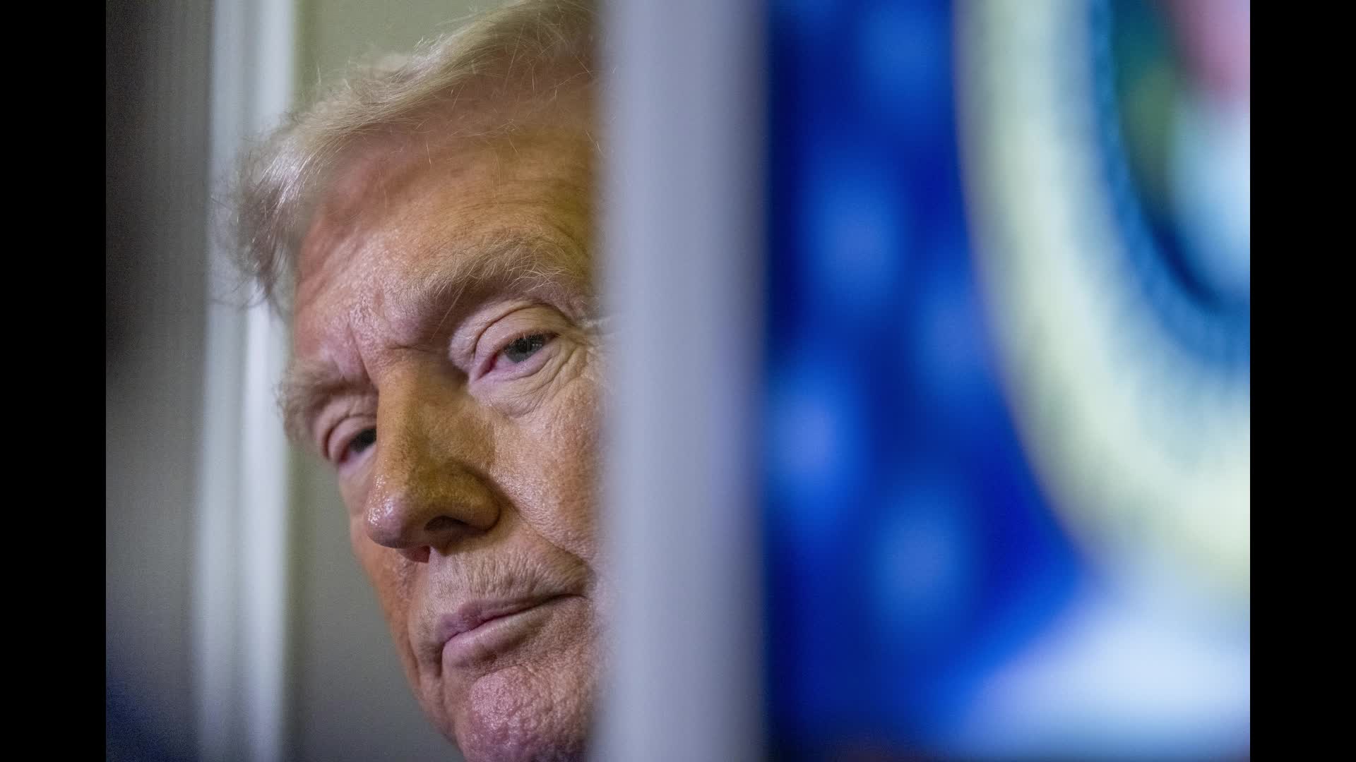 Watch Trump Showing His Hand On Taxes Tariffs Henrietta Treyz Bloomberg