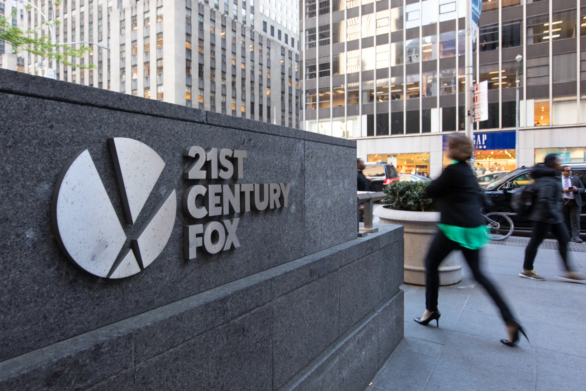Fox, Scripps Join $55 Million Round for FuboTV Streaming Startup