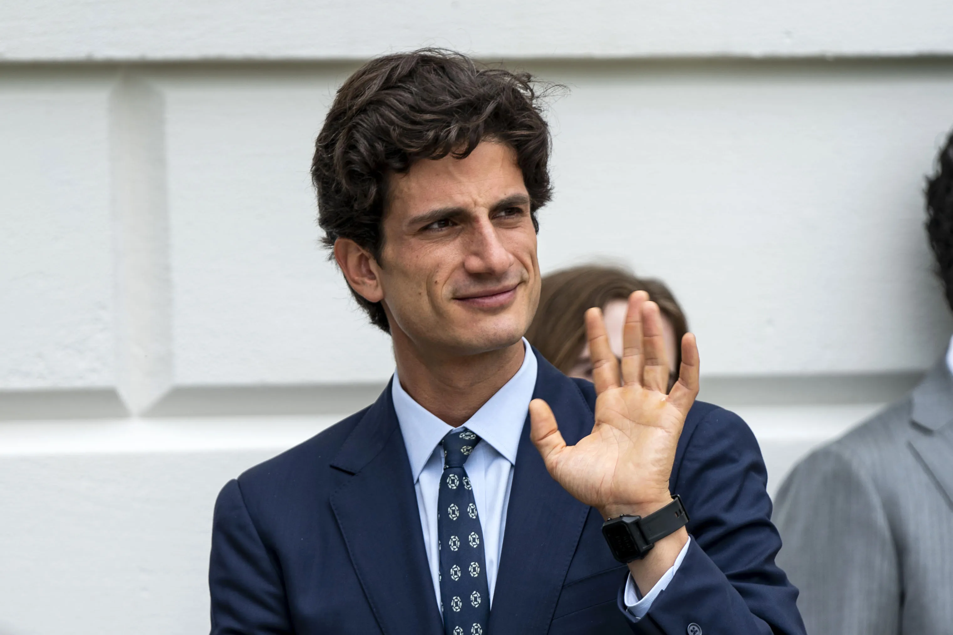 Jack Schlossberg