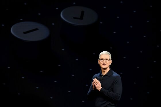 Apple's Outlook Didn't Surprise Investors Who Were Watching