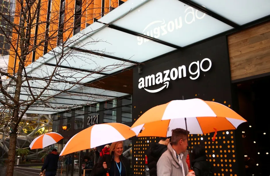 As 20 cities say "Amazon, come!" a mounting resistance cries "Amazon: Go."