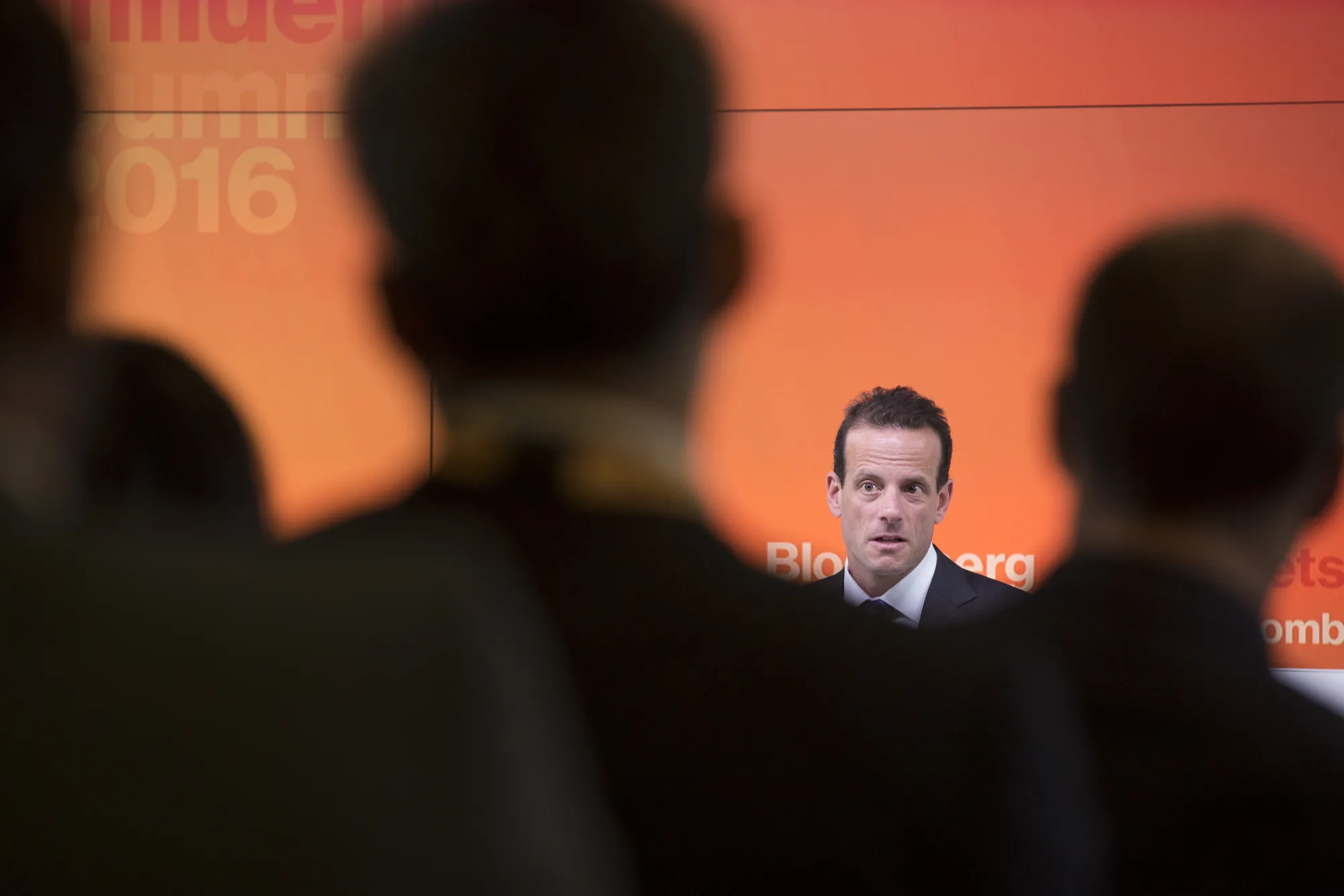 GAM’s CEO in the hot seat.