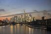 ECB Says Rates Likely to Rise Above Market Expectations