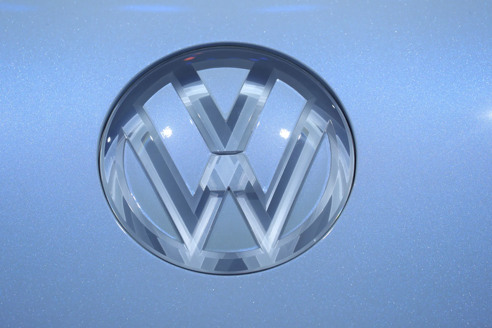 Volkswagen AG Media Night Ahead Of The IAA Frankfurt Automobile Show  