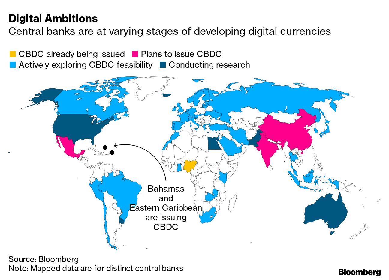 Fedcoin a central bank issued cryptocurrency (85) foto