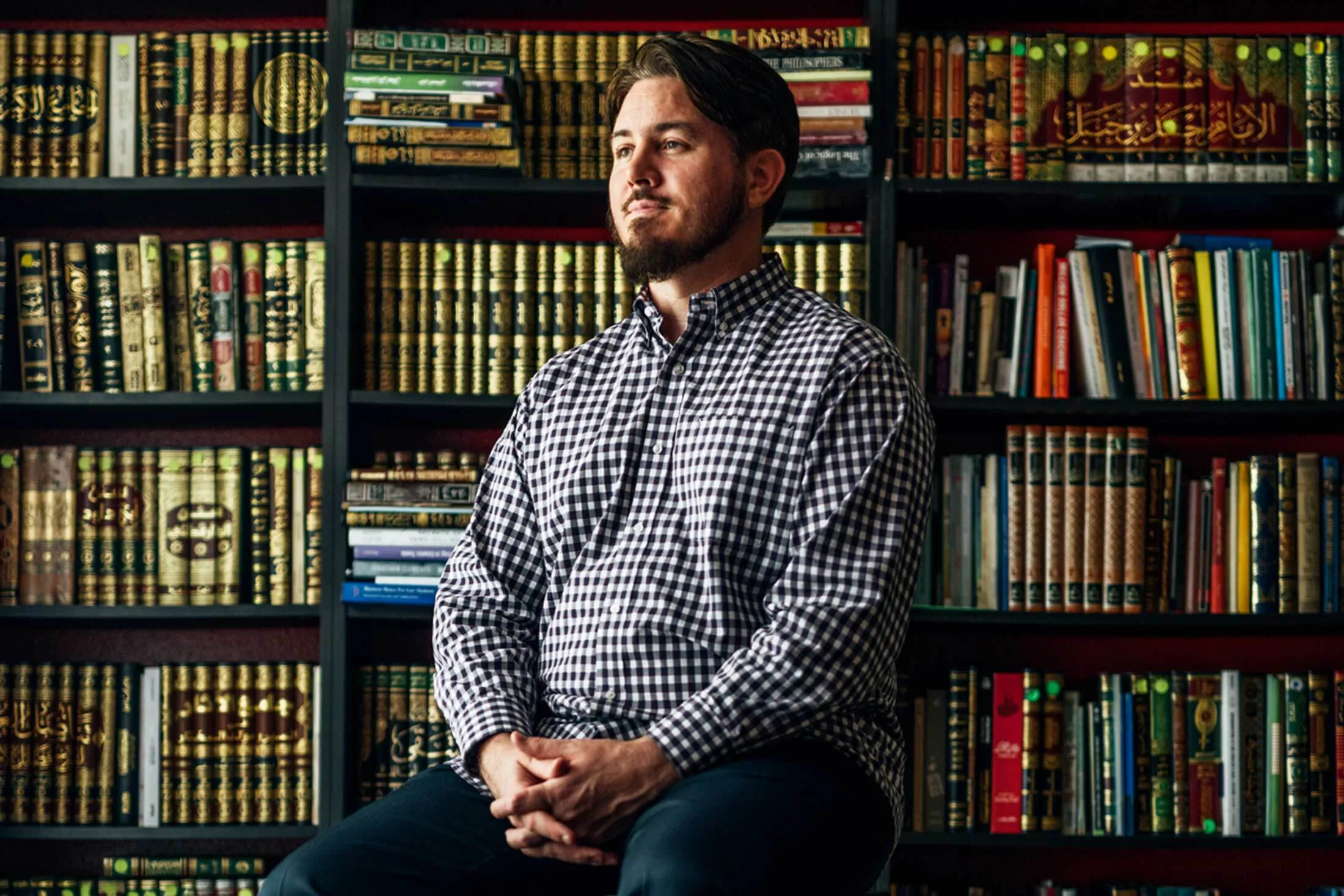 US Muslims Embrace Halal Investing, Avoid Sin Stocks - Bloomberg