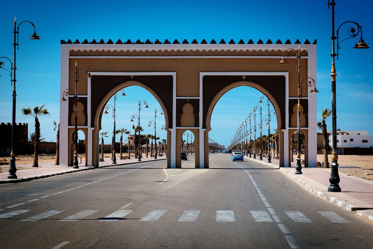 🟪"Sahara Occidentale: Il Nuovo 'El Dorado' dopo il Riconoscimento USA del Marocco"