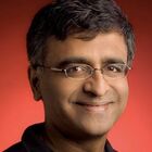 Headshot of Sridhar Ramaswamy