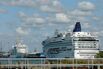 Norwegian Cruise Falls as Raised Profit Outlook Fails to Impress