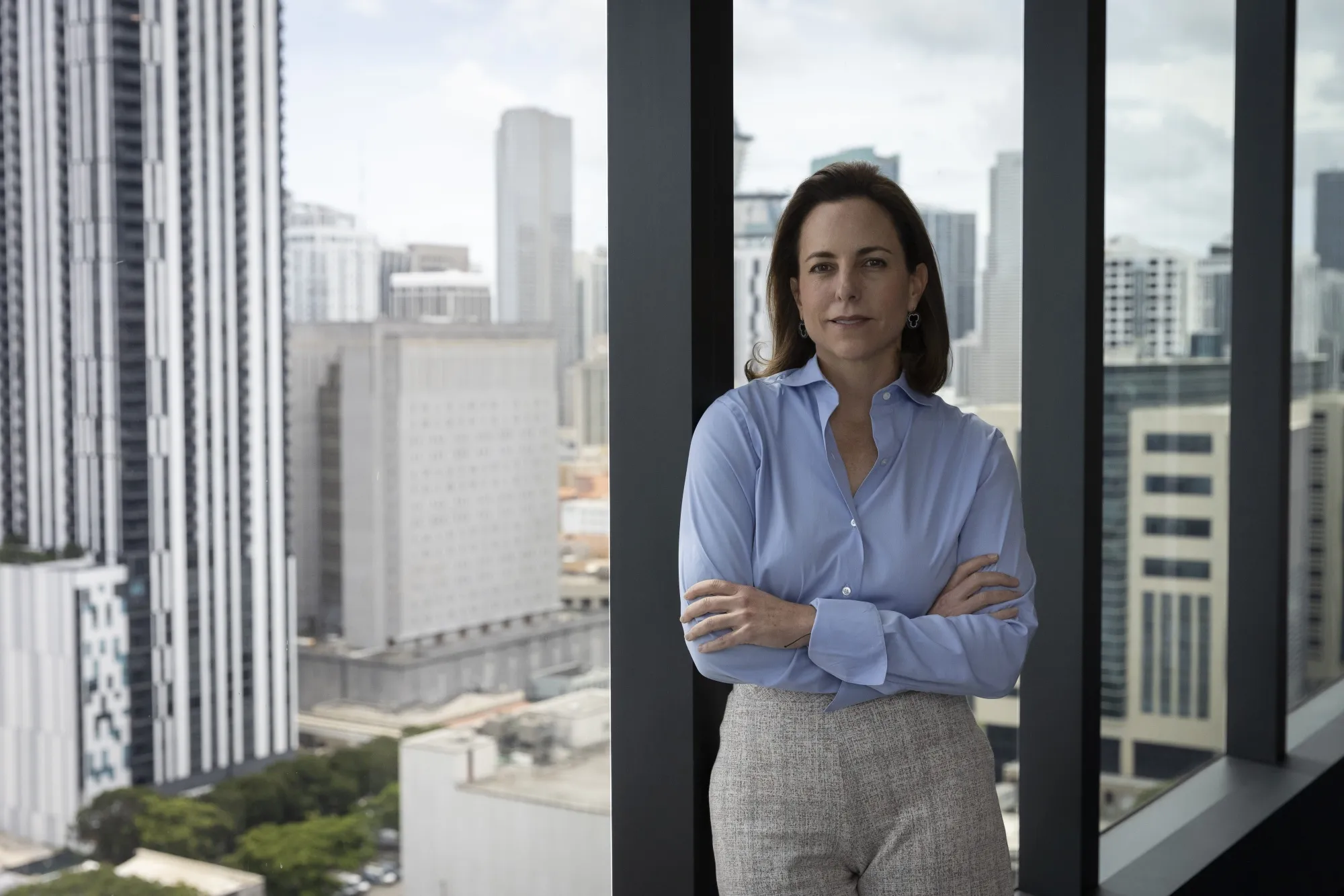 Cisneros Group Chief Executive Officer Adriana Cisneros