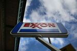 Exxon Posts 38 Percent Decline In Quarterly Profit