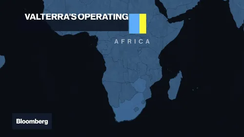 Valterra Watch Valterra Platinum Bets on Underground Mining Project - Bloomberg