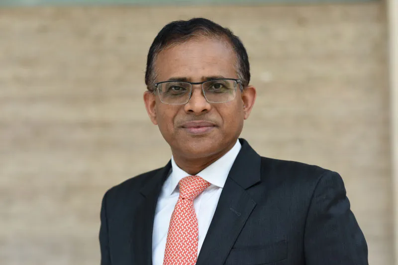 Kaustubh Kulkarni