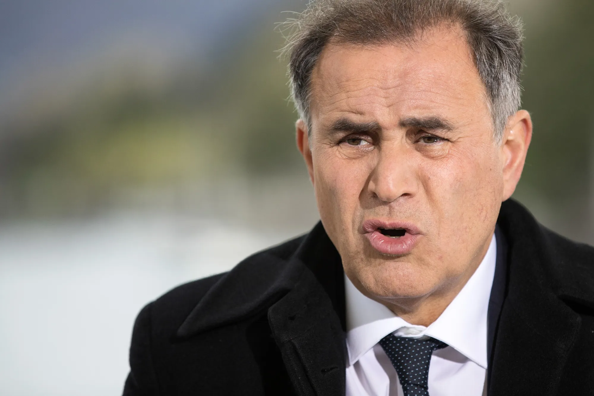 Nouriel Roubini Urges BitMEX CEO to Release Crypto Debate Tape - Bloomberg