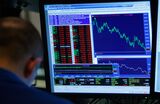 Dow Plunges Despite Fed Buyout Plan for Debt