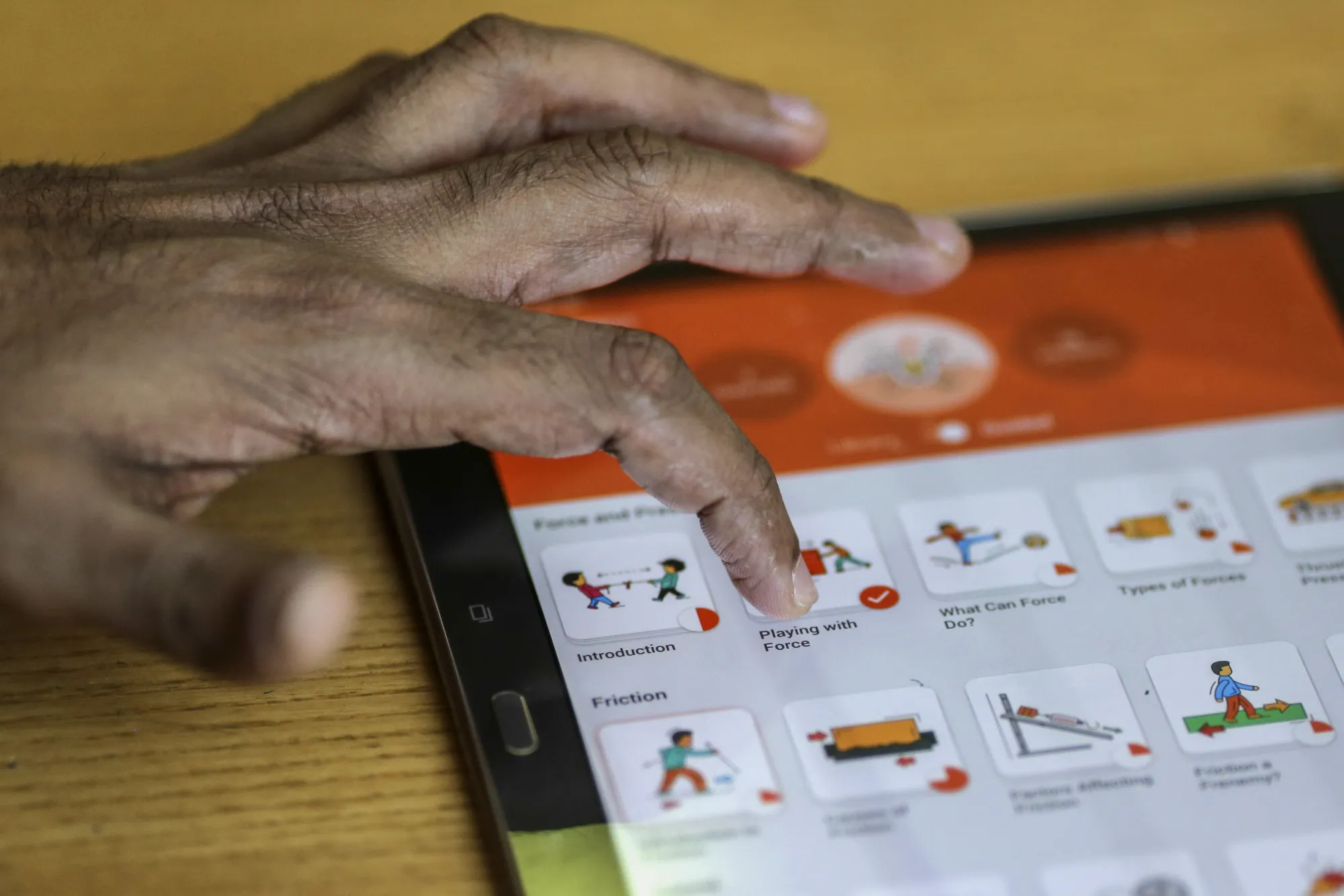 Byju Operations And Interview With The Edu-tech Startup CEO Byju Raveendran 