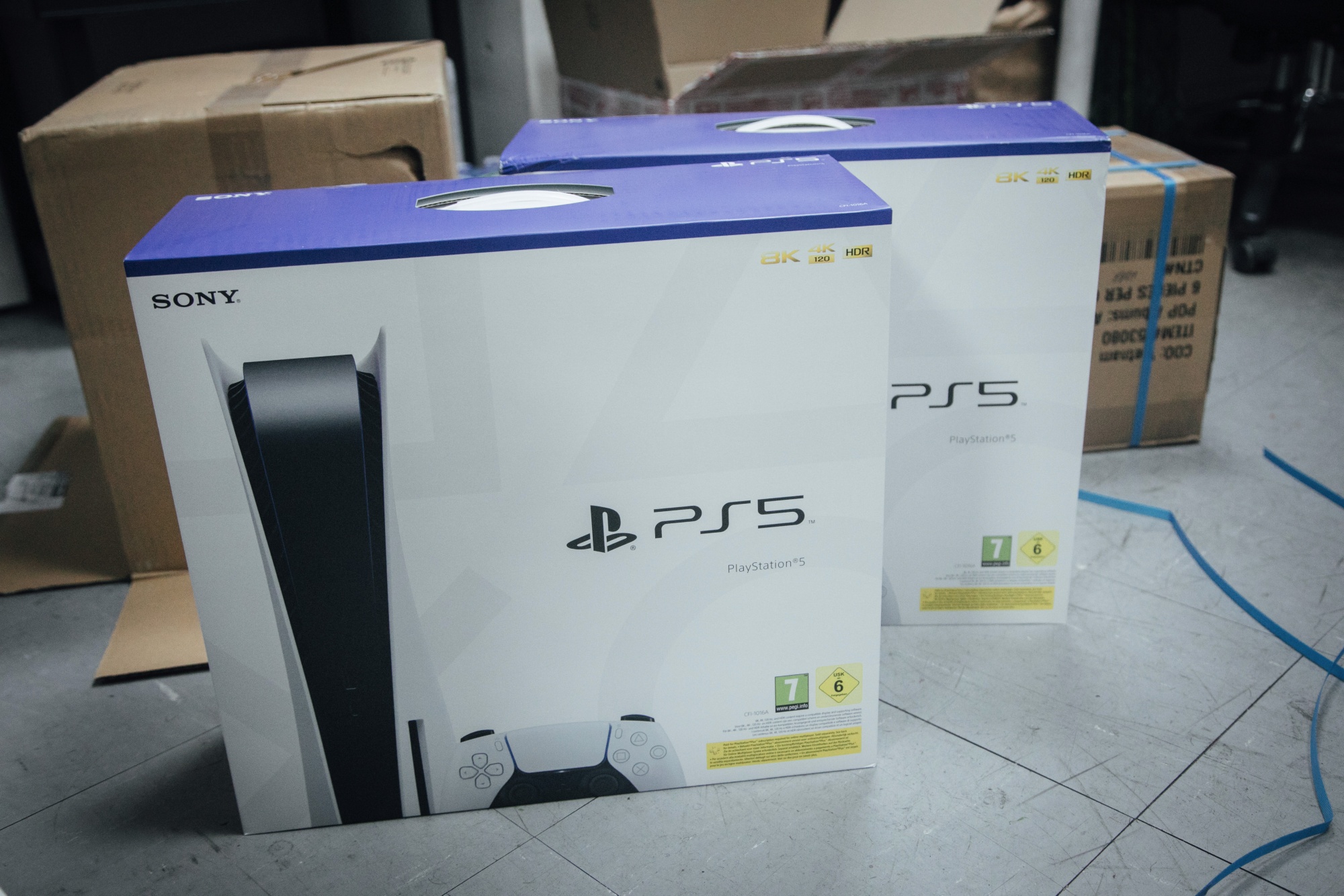 Here Are Target And Walmart's Leaked PlayStation 5 Restock Plans For The  Coming Weeks