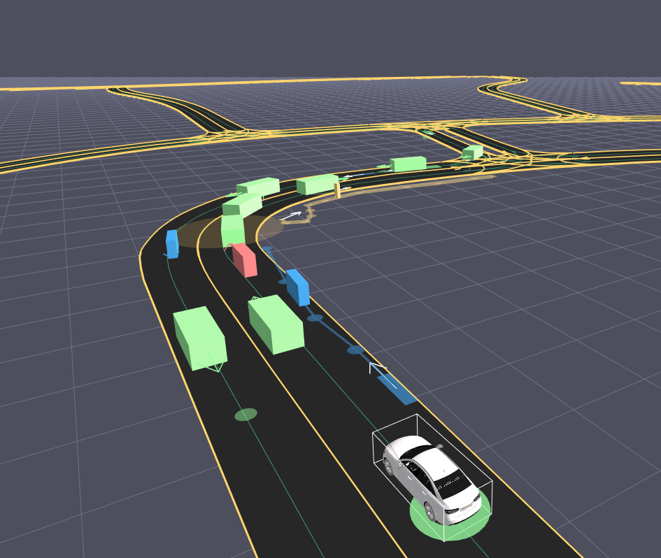 3 Screens City Car Train Driving Simulator - China Car Driving Simulator,  Simulator