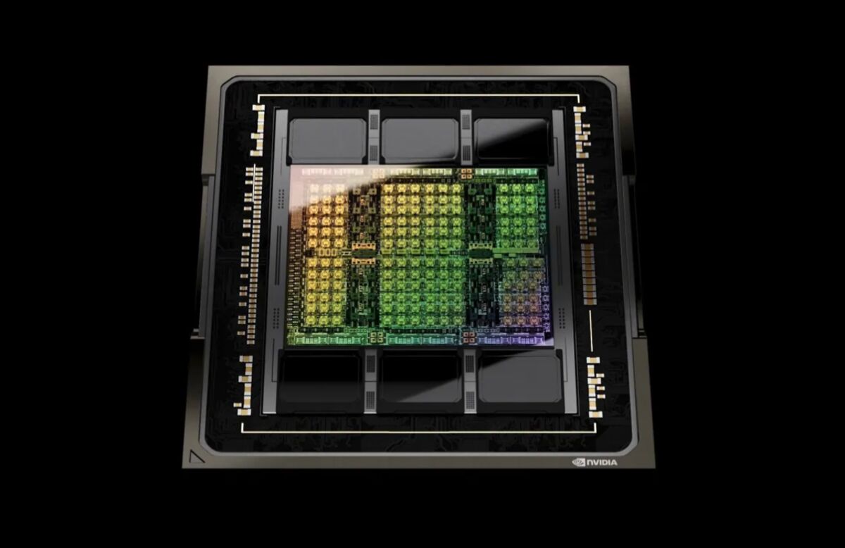 エヌビディア製グラフィックカード、仮想通貨人気の陰りで需要減 - Bloomberg