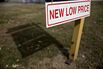 Existing U.S. Home Sales Rise to Second-Highest Since 2007