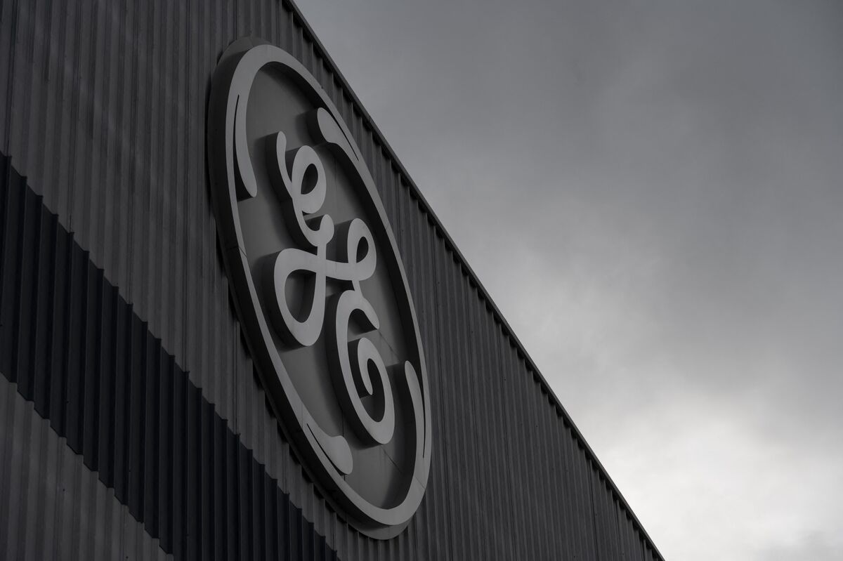 How GE, the Quintessential American Conglomerate, Broke Up